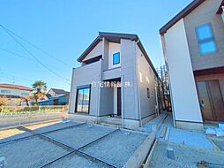 野田市山崎22期　7号棟