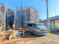 野田市山崎22期　6号棟