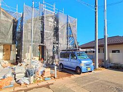 野田市山崎22期　6号棟