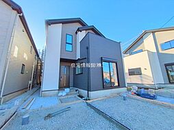 野田市山崎22期　5号棟