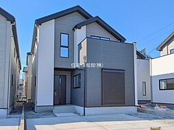 野田市山崎22期　5号棟