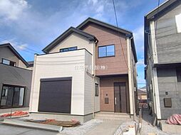 野田市山崎22期　4号棟