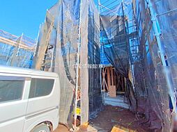 野田市山崎22期　4号棟