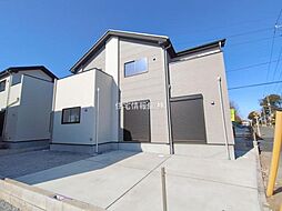 野田市山崎22期 3号棟