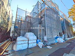 野田市山崎22期　2号棟