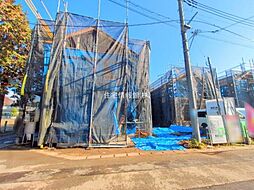 野田市山崎22期　1号棟