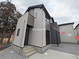 野田市山崎22期　1号棟