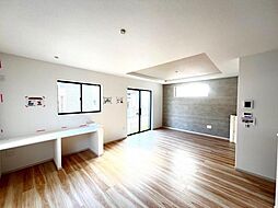 流山市東深井17期　2号棟