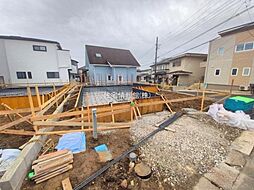 流山市東深井17期　2号棟