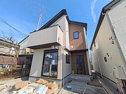 流山市東深井17期　1号棟