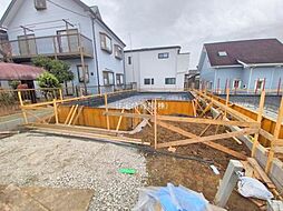 流山市東深井17期　1号棟