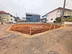 松戸市平賀10期　1区画