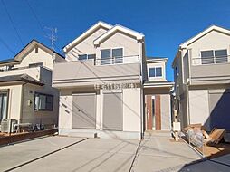 野田市清水619番1　D号棟