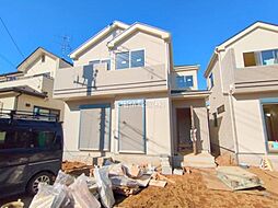 野田市清水619番1　D号棟