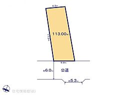 柏市高田7期 1号地