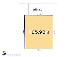 柏市篠籠田7期　2号地
