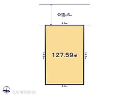 柏市高田6期　2号地