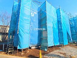 流山市江戸川台東1丁目210番　A号棟