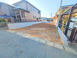 松戸市松戸8期　1号棟