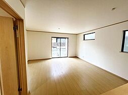 柏市花野井 戸建　B号棟