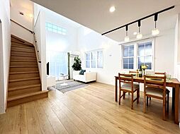 流山市野々下5丁目　C棟