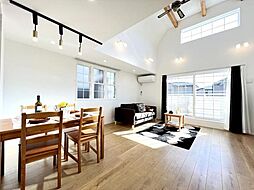 流山市野々下5丁目　A棟