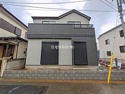 松戸市六高台7丁目29番　A号棟