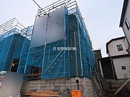 我孫子市台田4期5棟　4号棟