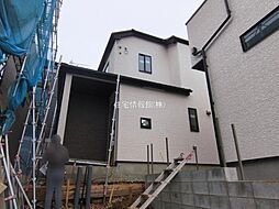 我孫子市台田4期5棟 3号棟