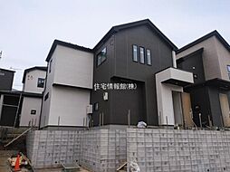 我孫子市台田4期5棟　2号棟