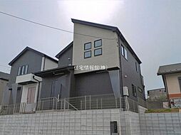 我孫子市台田4期5棟　1号棟