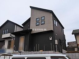 我孫子市台田4期5棟　1号棟