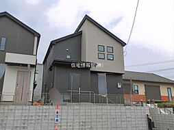 我孫子市台田4期5棟　1号棟