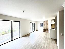 柏市東中新宿2期　1号棟