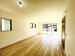 我孫子市湖北台1期　2号棟