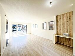 我孫子市湖北台1期 1号棟