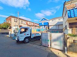 松戸市胡録台9期　1号棟