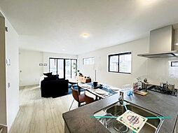 流山市松ヶ丘12期　1号棟