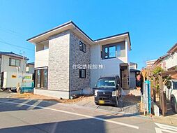 流山市松ヶ丘12期　1号棟