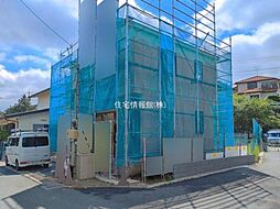 柏市増尾23期1棟 1号棟