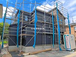 柏市増尾23期1棟 1号棟