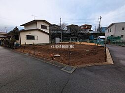 柏市増尾23期1棟　1号棟