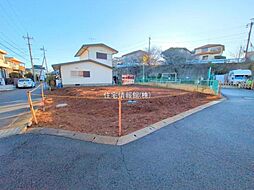 柏市増尾23期1棟　1号棟