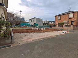 柏市増尾23期1棟　1号棟