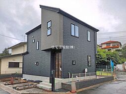 柏市増尾23期1棟　1号棟