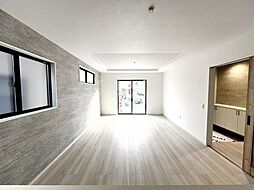 流山市西平井1丁目 戸建　2号棟