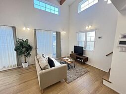 我孫子市つくし野2丁目 戸建