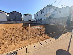 松戸市三矢小台419　4区画　4区画