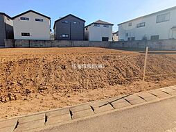 松戸市三矢小台419　4区画　3区画