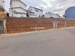 松戸市仲井町4期　2区画